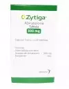 Zytiga® 500 mg (Abiraterona) - 60 Tabletas - Janssen