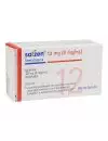 Saizen® 12 mg (8 mg/ml) - 1 Cartucho P rellenado con Autinyector (Somatropina) - Merck Serono - RX3