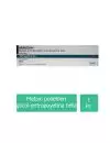 Mircera® 100 mcg/0.3 ml (Metoxi Polietilenglicol - Eritropoyetina beta) - Caja con 1 Jeringa Precargada | Roche - RX3
