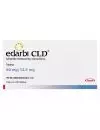 Edarbi CLD 80 mg / 12.5 mg Caja Con 28 Tabletas