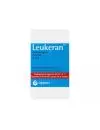 Leukeran® 2 mg (Clorambucilo) - 25 Tabletas - Aspen - RX3
