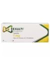 REXULTI® 1 mg (Brexpiprazol) - 10 Tabletas | Lundbeck