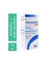 Amoxiclav Bid 400 mg / 57 mg / 5 mL Caja Con Frasco Con Polvo Para 70 mL - RX2