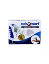 Nebulizador Portátil Nebzmart Caja Con Un Dispositivo