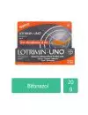 Lotrimin-Uno Caja Con Tubo Con 20 g