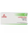 Cefalexina 500 Mg Caja Con 20 Cápsulas Rx2