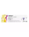 Soliqua 100 U / 50 mcg/mL Caja Con 1 Pluma De 3 mL -RX3