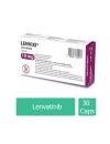 Lenvixi® 10 mg (Lenvatinib) - Caja con 30 Cápsulas - Laboratorio Eisai