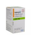 Valcyte® 450 mg (Valganciclovir) - Caja con 60 Comprimidos - Laboratorio Roche