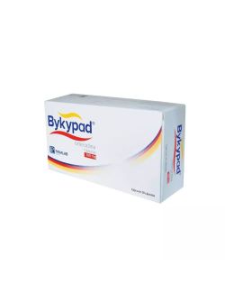 Bykypad 300 mg Caja Con 20 Cápsulas - RX2