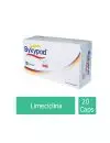 Bykypad 300 mg Caja Con 20 Cápsulas - RX2