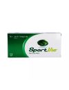 Sportvis 12 mg/1.2 ml Caja Con Dos Jeringas Prellenadas