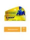 Lonol 5% Caja Con Tubo Con 60 g