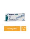 Ozempic 1.34 mg/mL Inyectable 1 mg Caja Con Una Jeringa Precargada Con 3 mL Y 4 Agujas Desechables - RX3