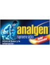 Analgen 220 mg  20 Tabletas