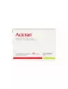 Acicran 828 mg Caja Con 30 Tabletas