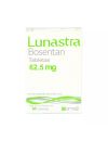 Lunastra 62.5 mg Caja Con Frasco Con 60 Tabletas