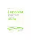 Lunastra 62.5 mg Caja Con Frasco Con 60 Tabletas