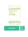 Lunastra 62.5 mg Caja Con Frasco Con 60 Tabletas