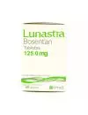 Lunastra 125 mg Caja Con Frasco Con 60 Tabletas