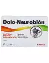 Dolo Nuerobión 50 mg 20 Tabletas