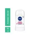 Nivea Deo Stick Aclarado Natural Classic 50 g