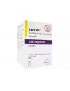 Kadcyla®  (Trastuzumab emtansina) 160 mg/8 ml - Frasco Ámpula - Roche - RX3