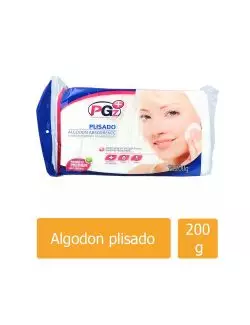 Algodon Plisado PG 200 g