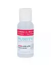 Gel Antibacterial Purity  Envase Con 60 mL