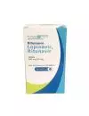 Rilonaevo 200 mg/50 mg (Lopinavir y Ritonavir) - 120 tabletas - Evolution Proces