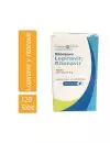 Rilonaevo 200 mg/50 mg (Lopinavir y Ritonavir) - 120 tabletas - Evolution Proces