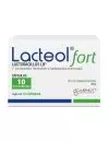 Lacteol Fort 340 mg Caja Con 16 Cápsulas