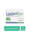 Lacteol Fort 340 mg Caja Con 16 Cápsulas