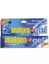 Analgen NF Gel Caja Con Tubo Con 30 g.