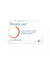Drusen LAZ Suplemento Alimenticio Caja Con 30 Comprimidos