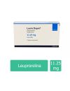 Lucrin Depot Suspensión Inyectable 11.25 mg Inyectable Caja Con 1 Frasco Ámpula Y 1 Ampolleta