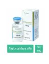 Myozyme 50 mg Caja Con Frasco Ámpula - RX3