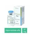 Myozyme® 50 mg (Alglucosidase alfa) - Caja con 1 frasco ámpula | Genzyme - RX3