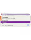 Cellcept 500 mg Caja Con 50 Comprimidos