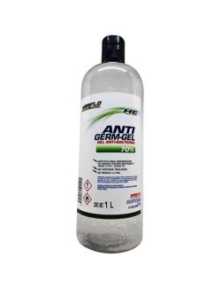 Anti Germ-Gel 70% Botella Con 1L