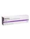 MIRCERA® (Metoxi Polietilenglicol-Eritropoyectina beta) 200 µg/0.3 ml - 1 Jeringa Precargada - Roche - RX3