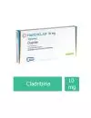 Mavenclad 10 Mg Caja Con 1 Comprimido