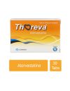 Thoreva 80 mg Caja Con 30 Tabletas