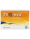 Thoreva 80 mg Caja Con 30 Tabletas