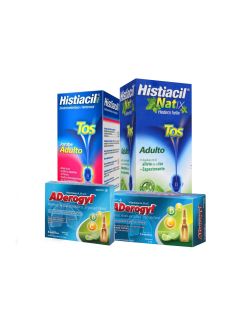 Kit Invernal Histiacil-Aderogyl