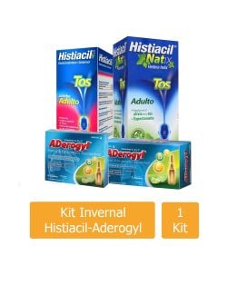 Kit Invernal Histiacil-Aderogyl
