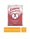 Enterex HPT Suplemento Alimenticio En Polvo Sabor Vainilla Con 110 g