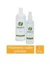 PRESERVA Tratamiento Capilar Anticaída Shampoo y Loción  500ml / 250ml