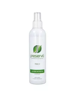 Preserva® Loción Nutritiva Capilar 250 Ml.