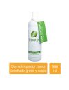 Preserva Dermolimpiador Cuero Cabelludo Graso Y Caspa 500 ml